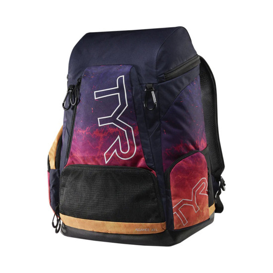 TYR Τσάντα πλάτης Alliance 45 L Infrared Backpack